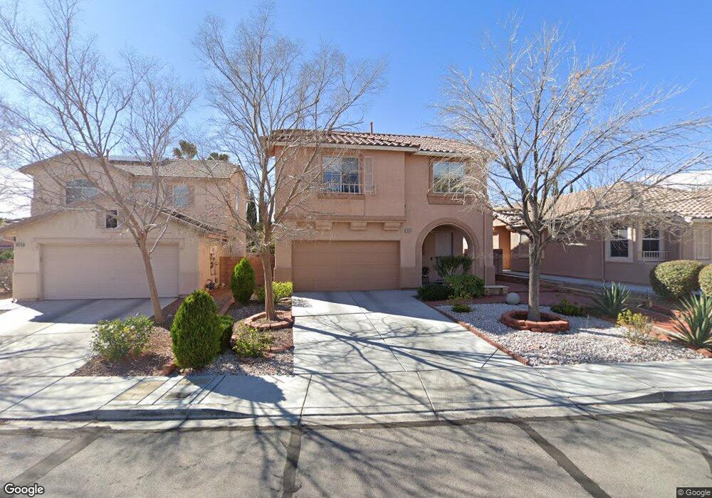 10525 Cedar Run Ct, Las Vegas, NV 89135 - photo 1