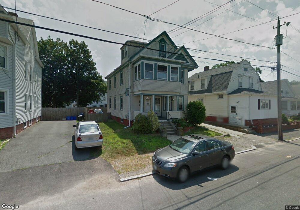 148 Orchard St, Cranston, RI 02910 - photo 1