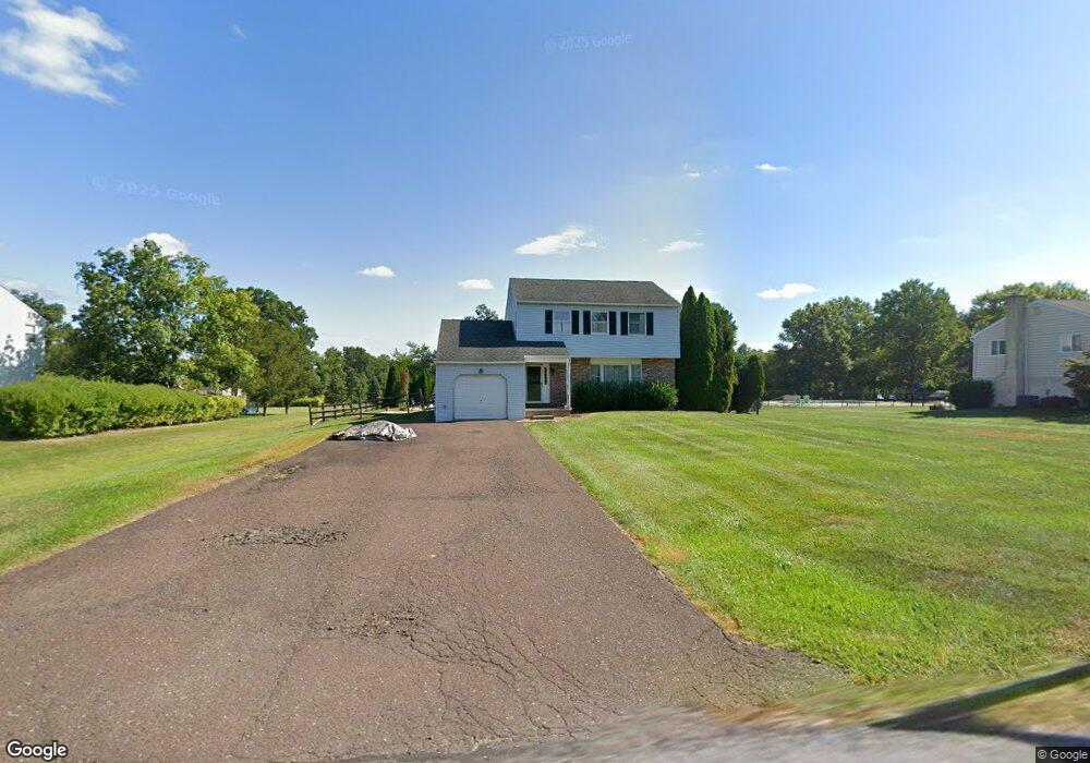 46 Narothyn Rd, Sellersville, PA 18960 - photo 1