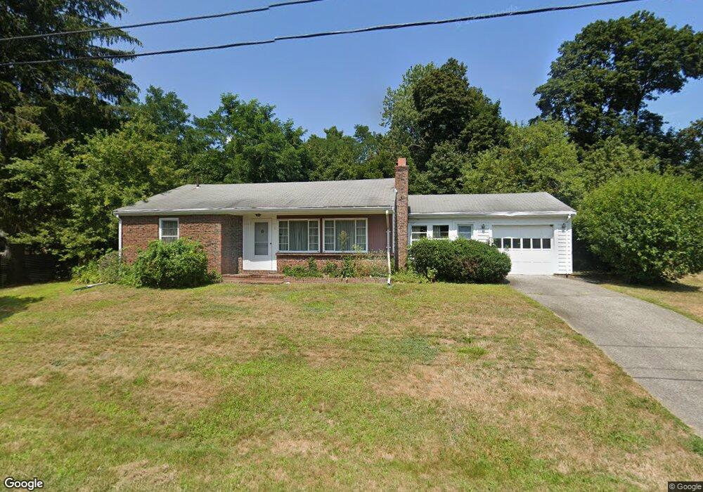 1 Eaton Rd, Wenham, MA 01984 - photo 1