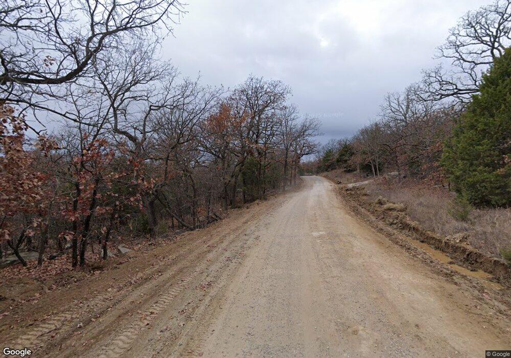 6 Foothill Dr, Eufaula, OK 74432 - photo 1