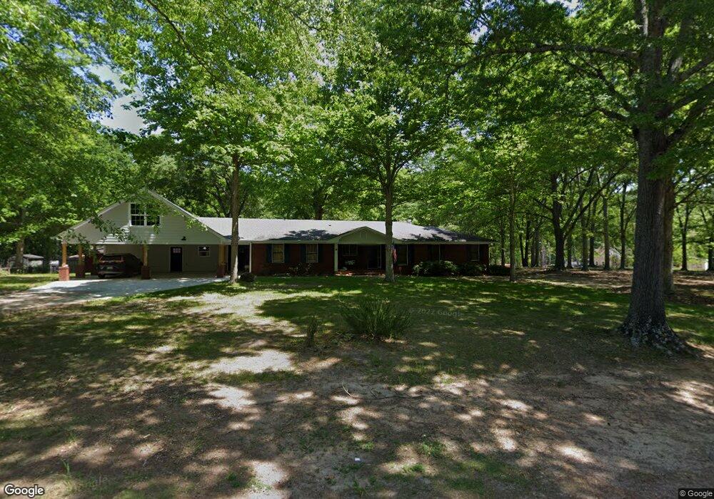 61 W Williams St, Winder, GA 30680 - photo 1