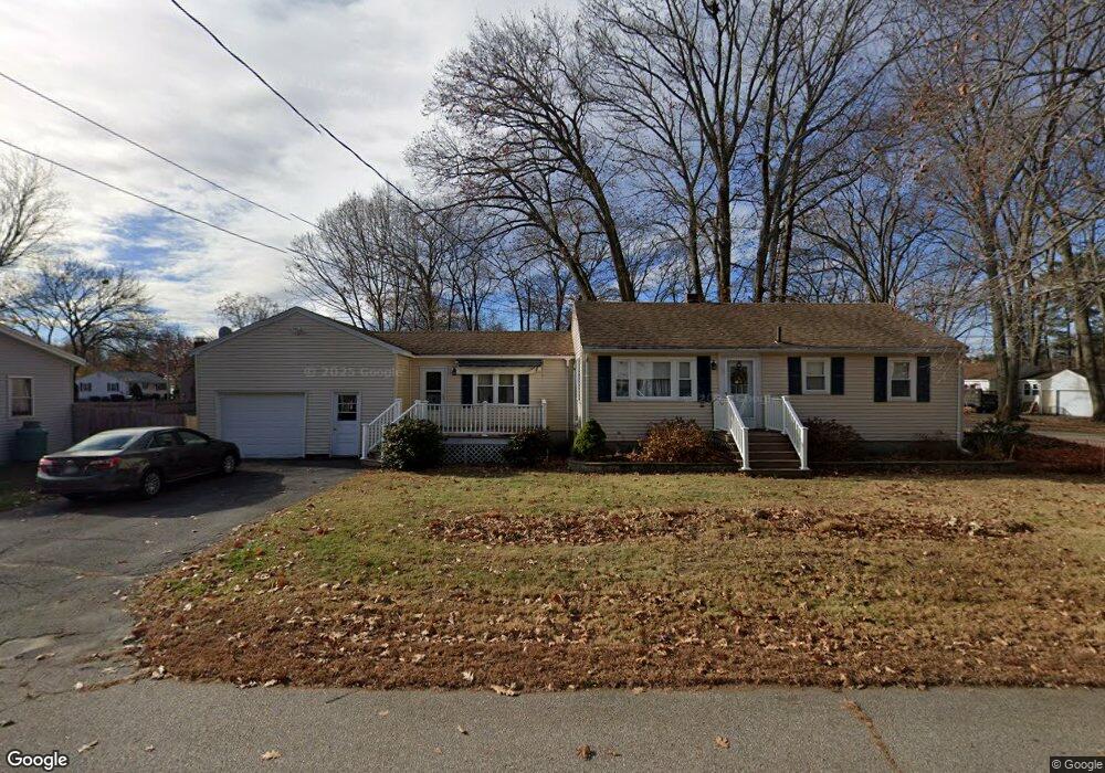 18 Allen St, Exeter, NH 03833 - photo 1