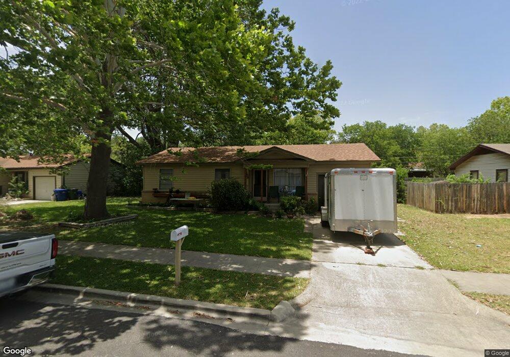 306 Easy St, Copperas Cove, TX 76522 - photo 1