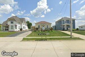 205 Jessie St, Ossian, IA 52161