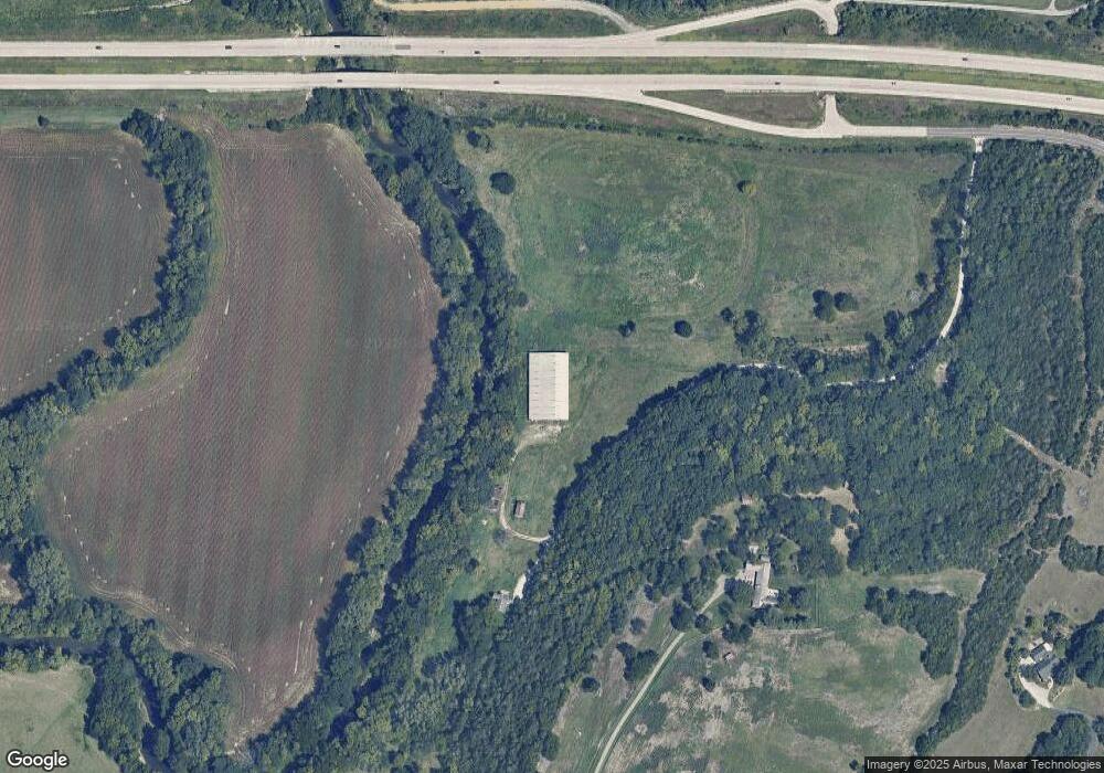 10101 SW Patton Rd, Topeka, KS 66615 - photo 1