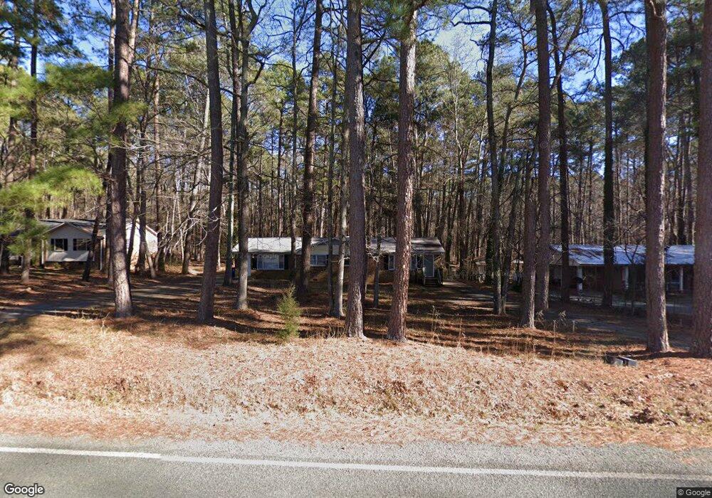 848 Old Graham Rd, Pittsboro, NC 27312 - photo 1