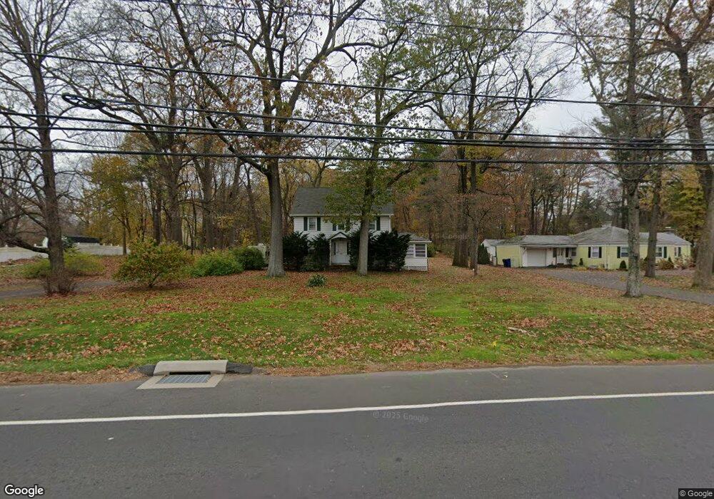 871 Ellington Rd, South Windsor, CT 06074 - photo 1