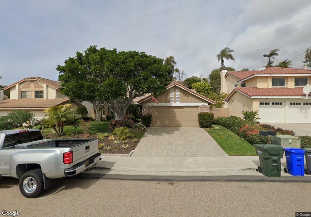 1745 Orange Blossom Way, Encinitas, CA 92024 - photo 1