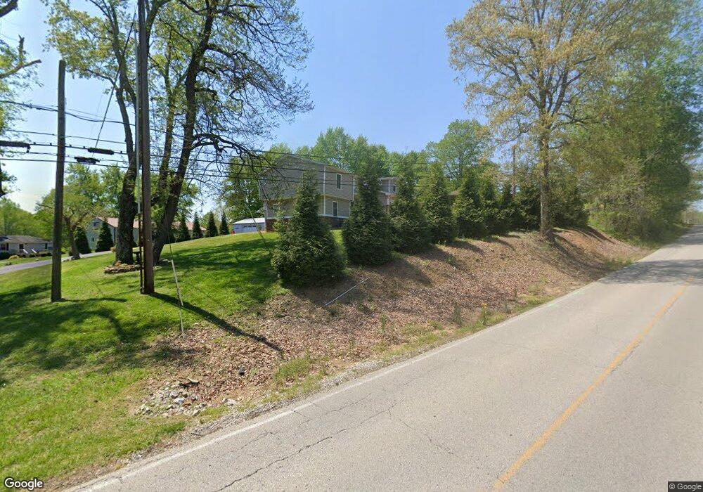 4383 Old Vincennes Rd, Floyds Knobs, IN 47119 - photo 1