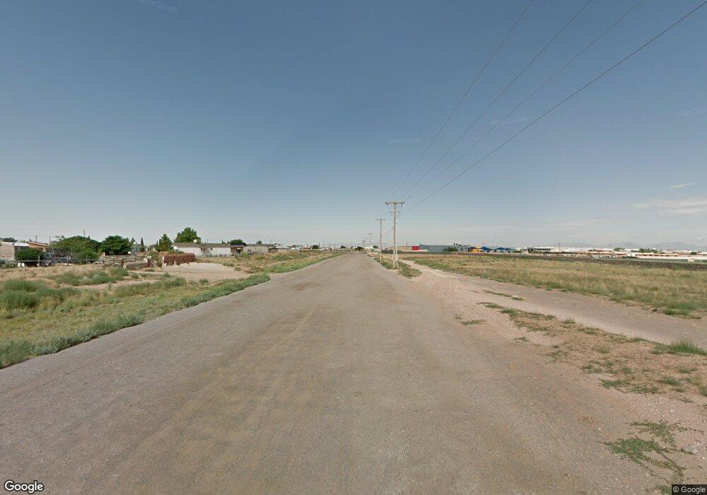 12000 Alberton Ave, El Paso, TX 79928 - photo 1