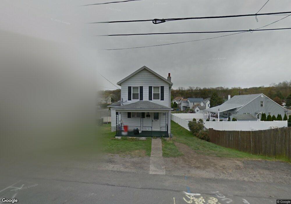 52 Hale St, Pittston, PA 18640 - photo 1