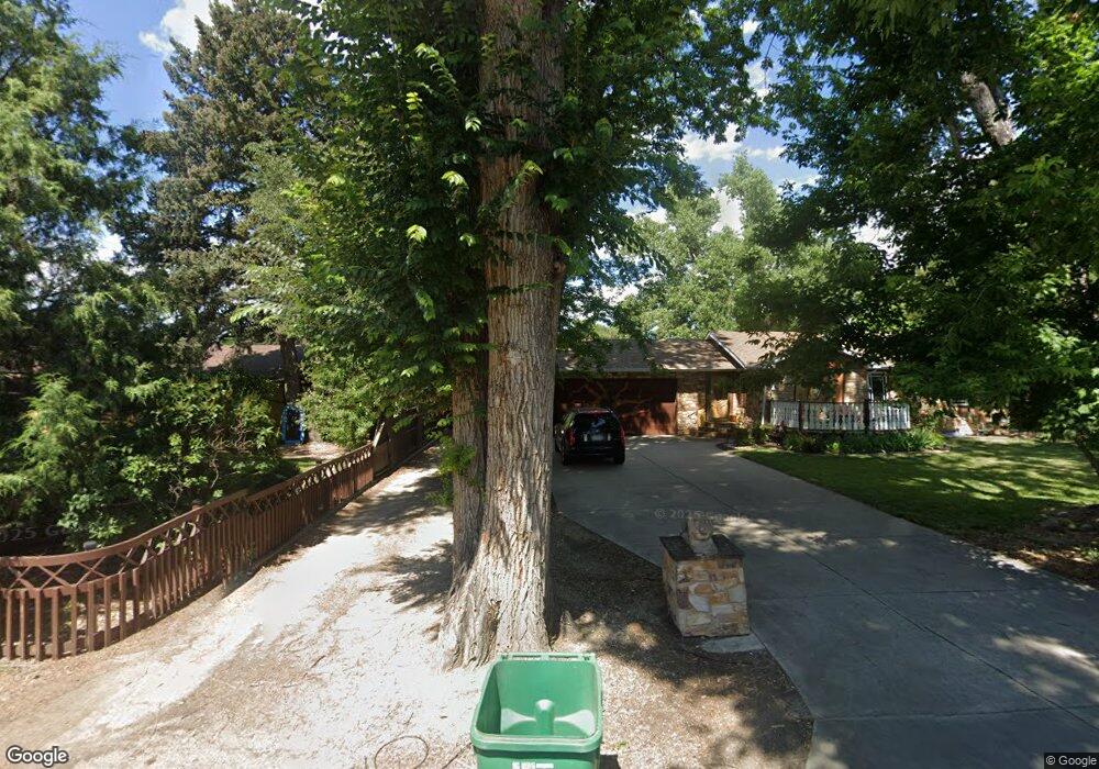 2225 Dover St, Lakewood, CO 80215 - photo 1