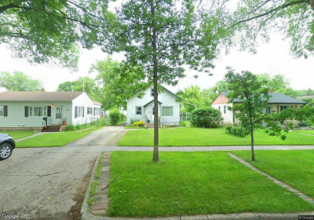 1613 8th St N, Fargo, ND 58102 - photo 1