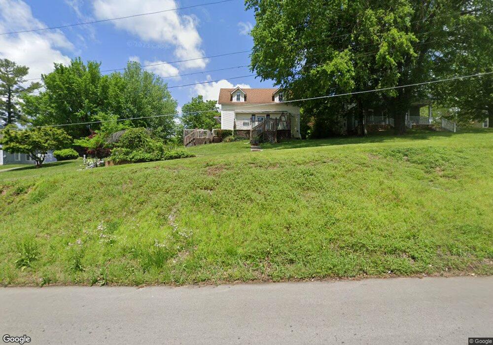 600 E Walnut St, Corydon, IN 47112 - photo 1