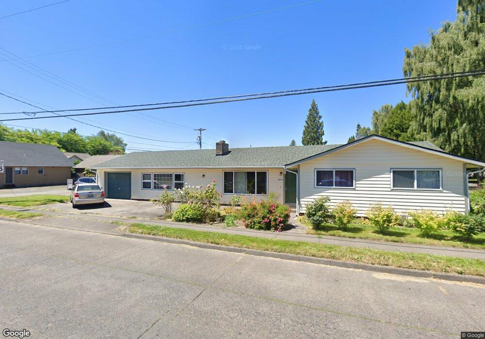 3003 Hemlock St, Longview, WA 98632 - photo 1