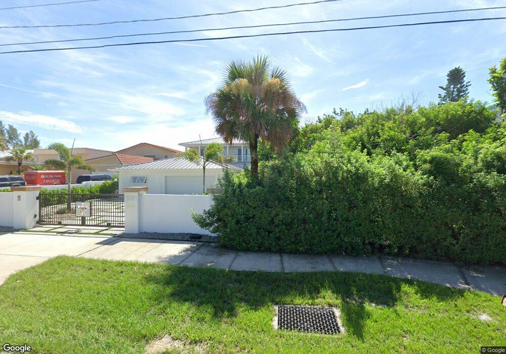 1089 S Atlantic Ave, Cocoa Beach, FL 32931 - photo 1