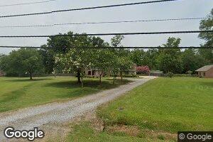 5725 Bayou Paul Rd, Saint Gabriel, LA 70776