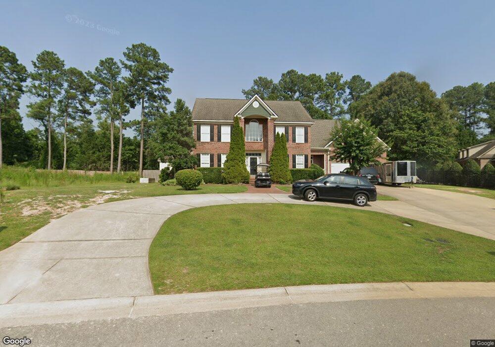 4512 Weaverhall Dr, Fayetteville, NC 28314 - photo 1