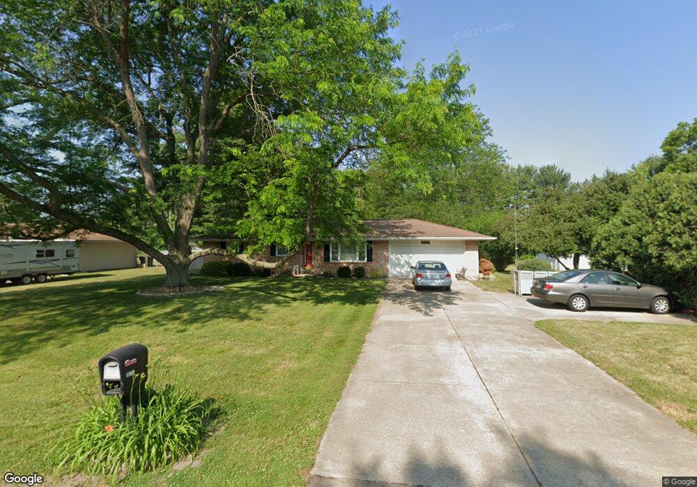 55193 Pear Rd, South Bend, IN 46628 - photo 1