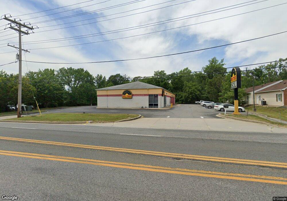 2212 Bel Air Rd, Fallston, MD 21047 - photo 1