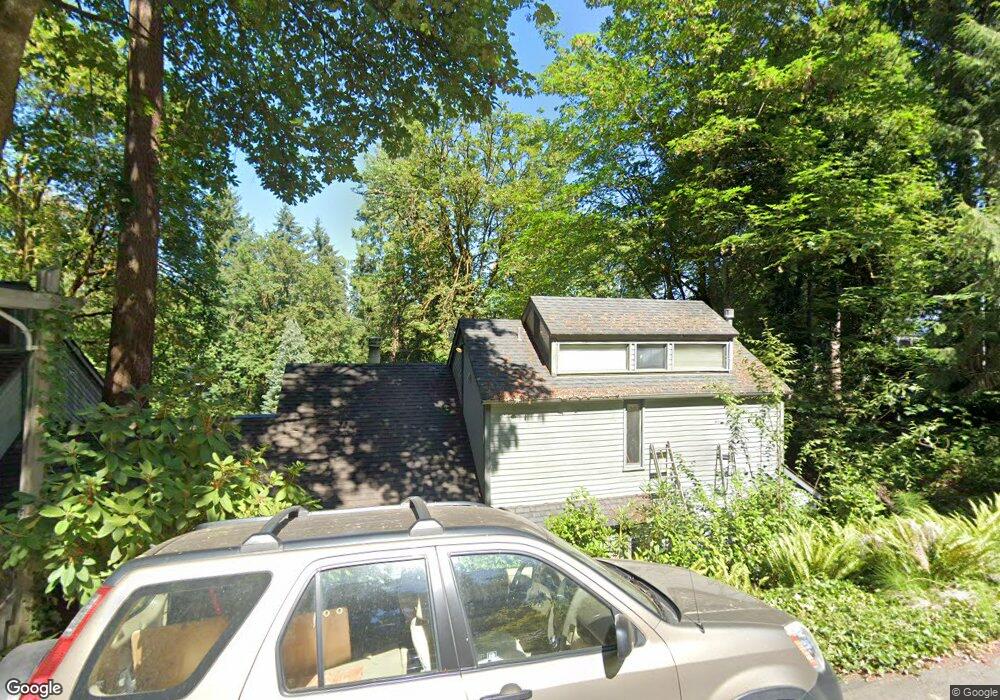 4911 E Mercer Way, Mercer Island, WA 98040 - photo 1