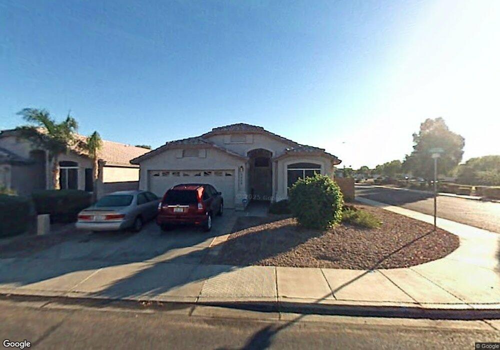 1459 S Racine, Mesa, AZ 85206 - photo 1