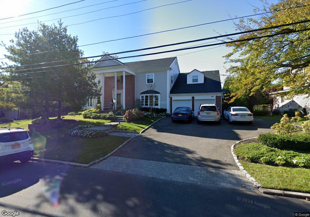 47 Auerbach Ln, Lawrence, NY 11559 - photo 1