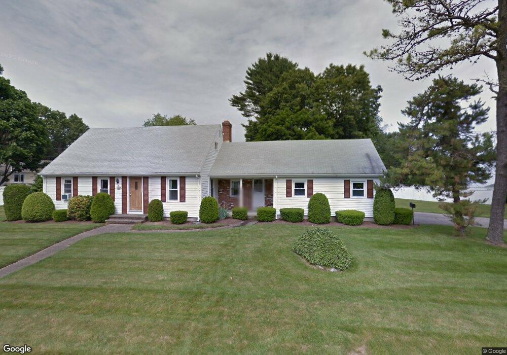 1 Etta Way, Cumberland, RI 02864 - photo 1