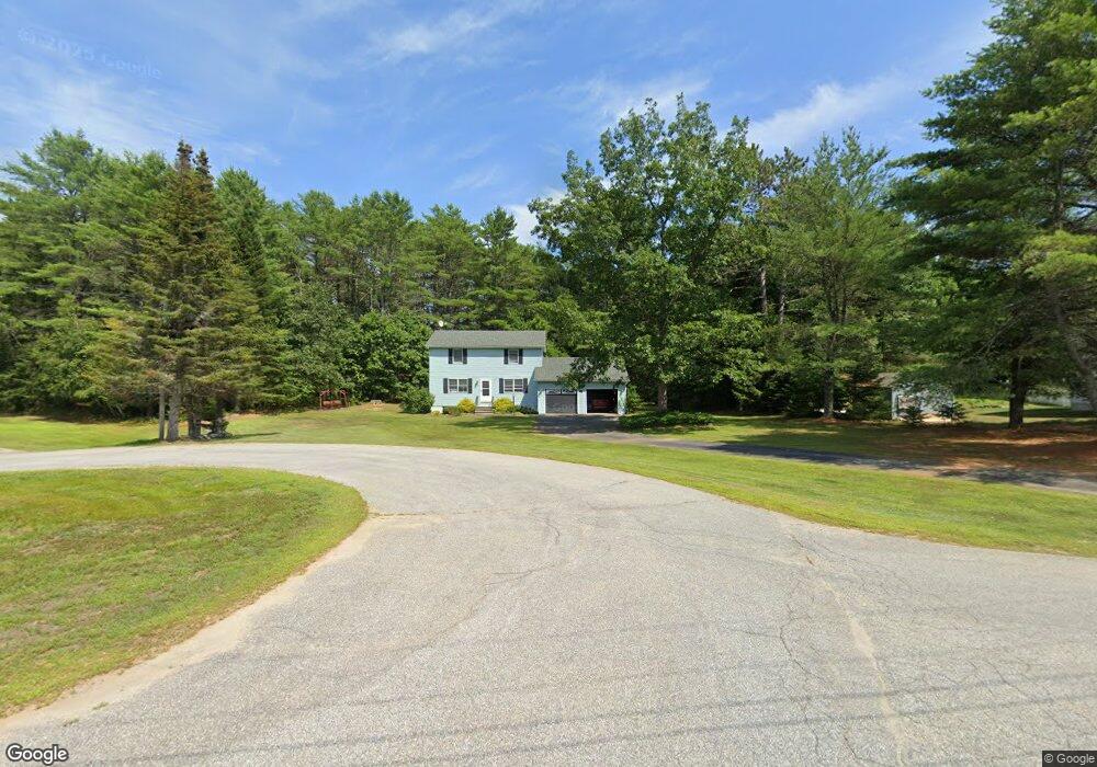 7 Salmon Brook Rd, Lisbon, ME 04250 - photo 1