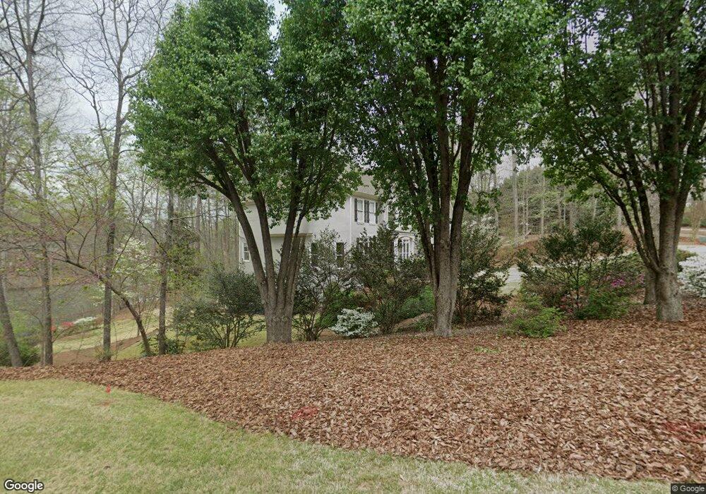 795 Dockbridge Way unit 43, Alpharetta, GA 30004 - photo 1