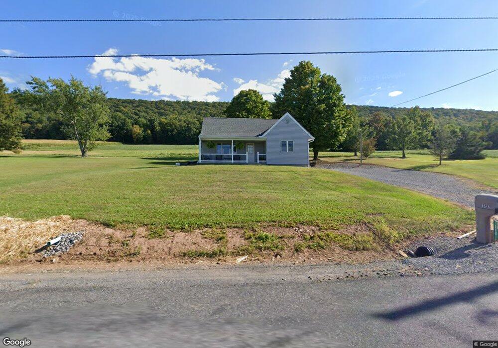 312 W Mountain Rd, Paxinos, PA 17860 - photo 1