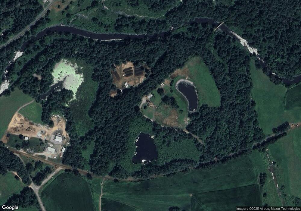 1610 Hardwick Rd, New Braintree, MA 01531 - photo 1