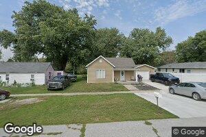 1007 Court St, Dunlap, IA 51529