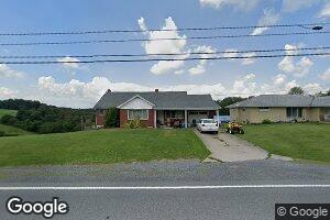 2134 Manor Dr, Loretto, PA 15940