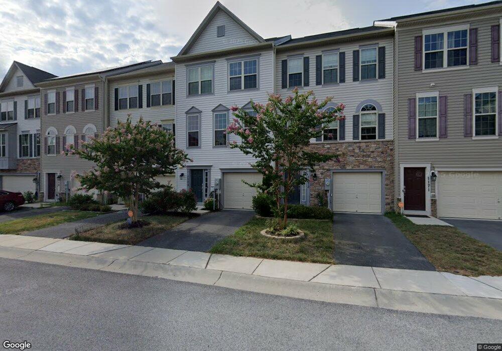 1175 Carinoso Cir, Severn, MD 21144 - photo 1