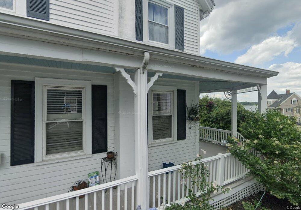 1 High Ave, Salem, MA 01970 - photo 1