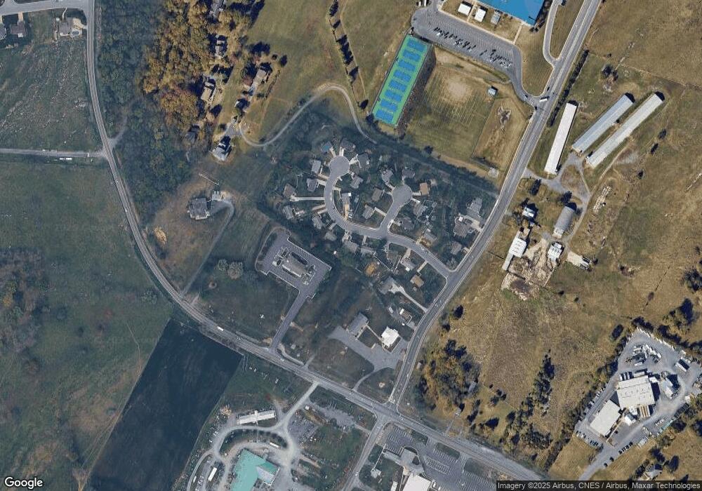 1441 Springside Dr, Harrisonburg, VA 22801 - photo 1