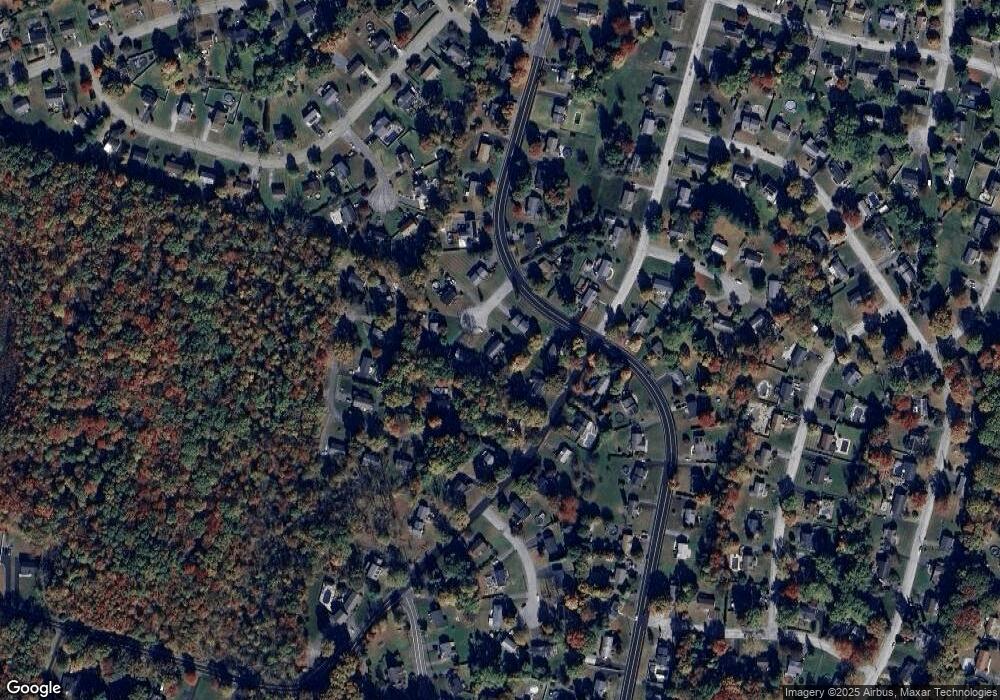 3 Coronation Path, Newburgh, NY 12550 - photo 1