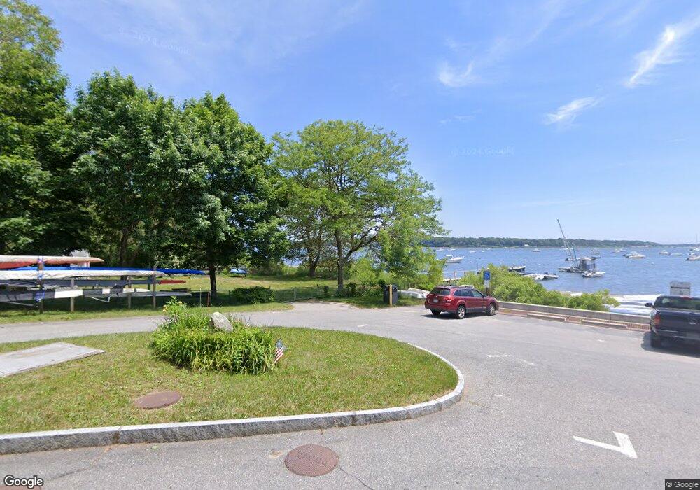 85 Old Shore Rd, Cotuit, MA 2635 - photo 1