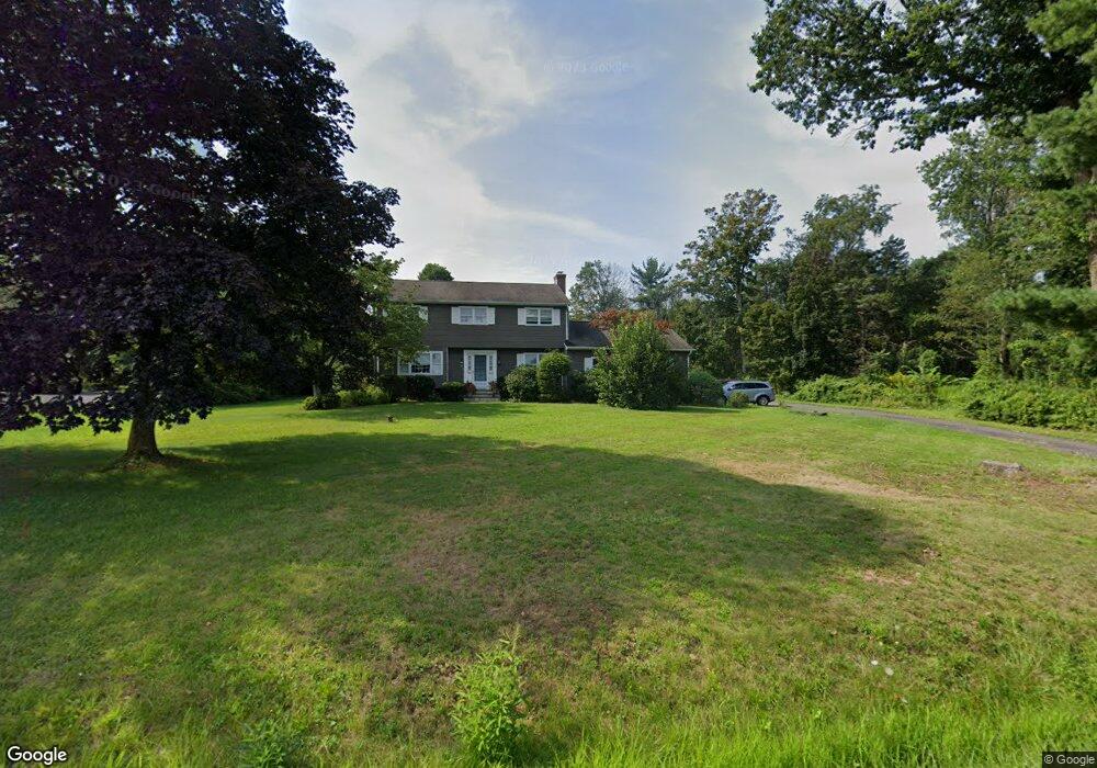 201 Township Line Rd, Belle Mead, NJ 08502 - photo 1