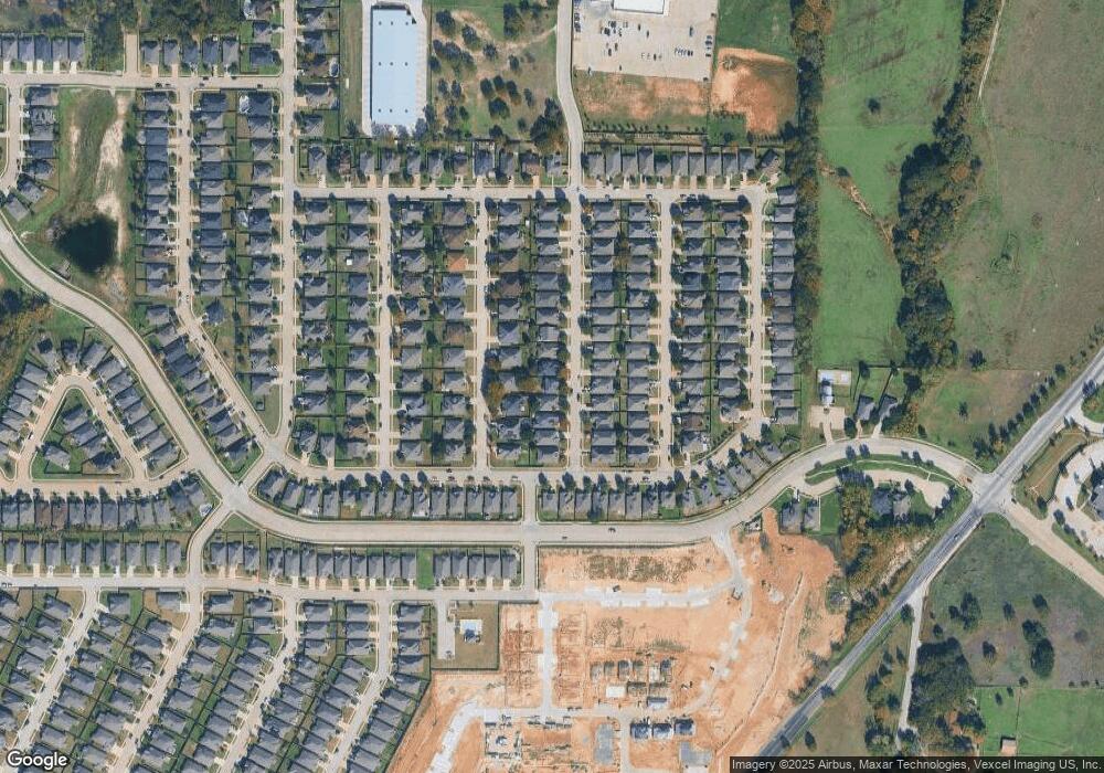 2242 Kaitlyn Dr, Weatherford, TX 76087 - photo 1