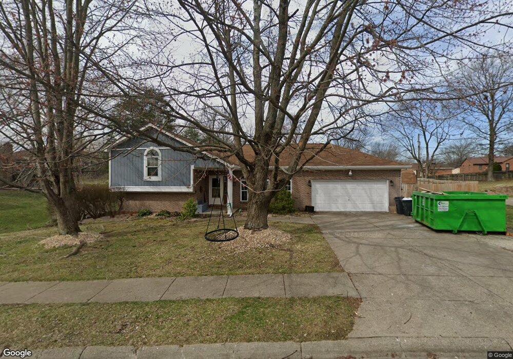 4132 Stone Place, New Albany, IN 47150 - photo 1