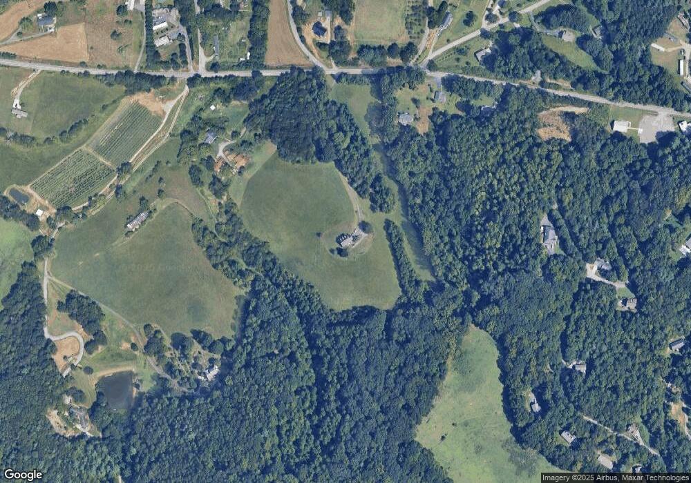 366 Newfound Rd, Leicester, NC 28748 - photo 1