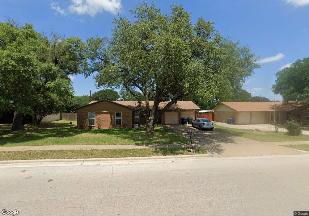 2830 Veterans Ave, Copperas Cove, TX 76522 - photo 1