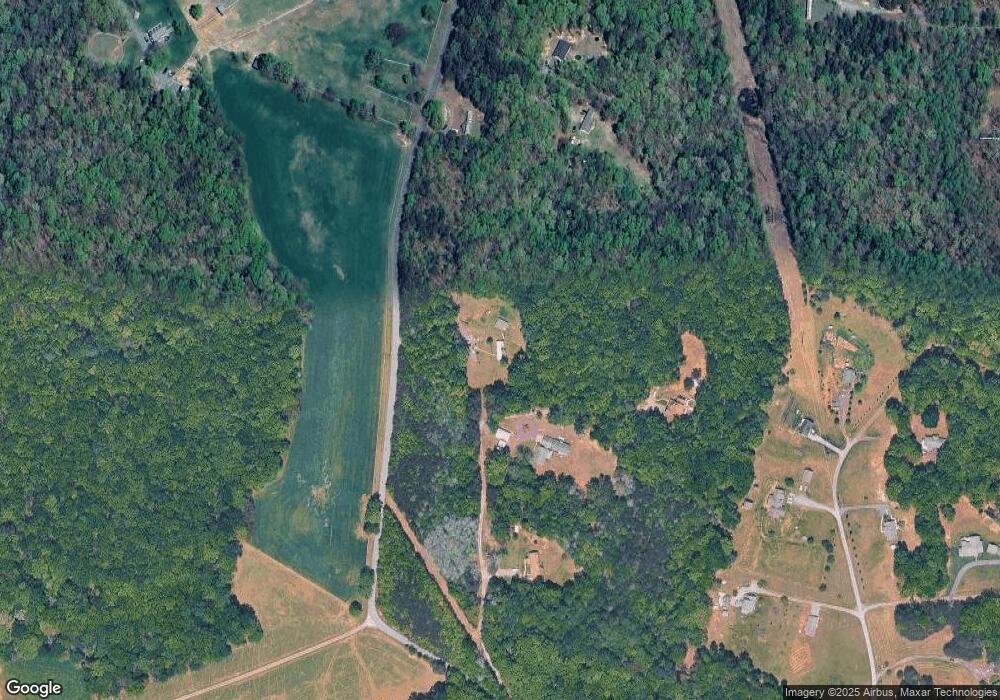 8821 Granite Springs Rd, Spotsylvania, VA 22551 - photo 1