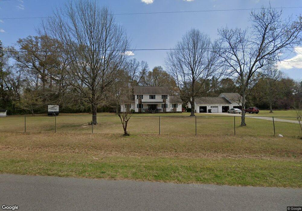 1268 E Wesley Chapel Rd, Byron, GA 31008 - photo 1