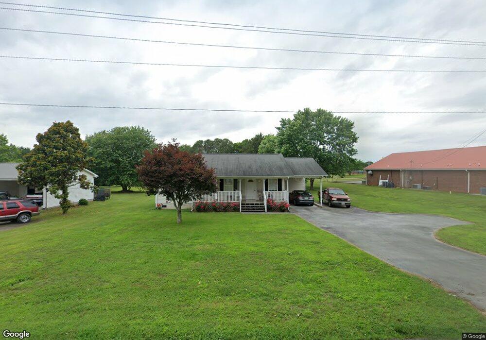 127 Bud Hardy Rd SE, Calhoun, GA 30701 - photo 1