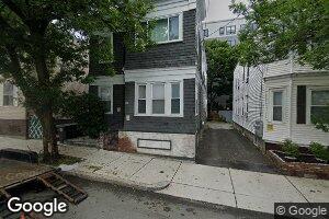 158 Central Ave Unit 1, Chelsea, MA 02150