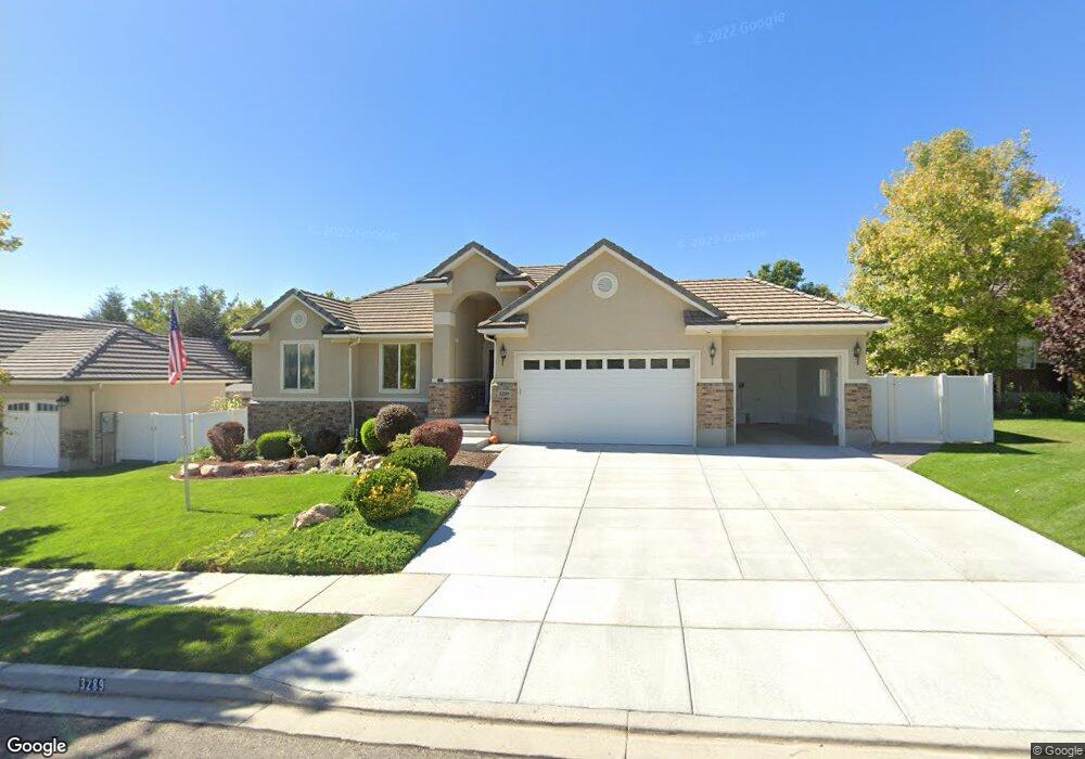 3289 N 700 W, Lehi, UT 84043 - photo 1